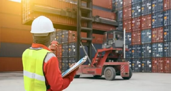 Project: Gas & Oil Supplies Management