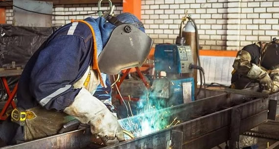 Project: Industrial Equipment Supplies